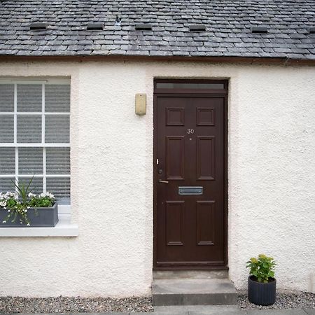 End House Inverness Dış mekan fotoğraf