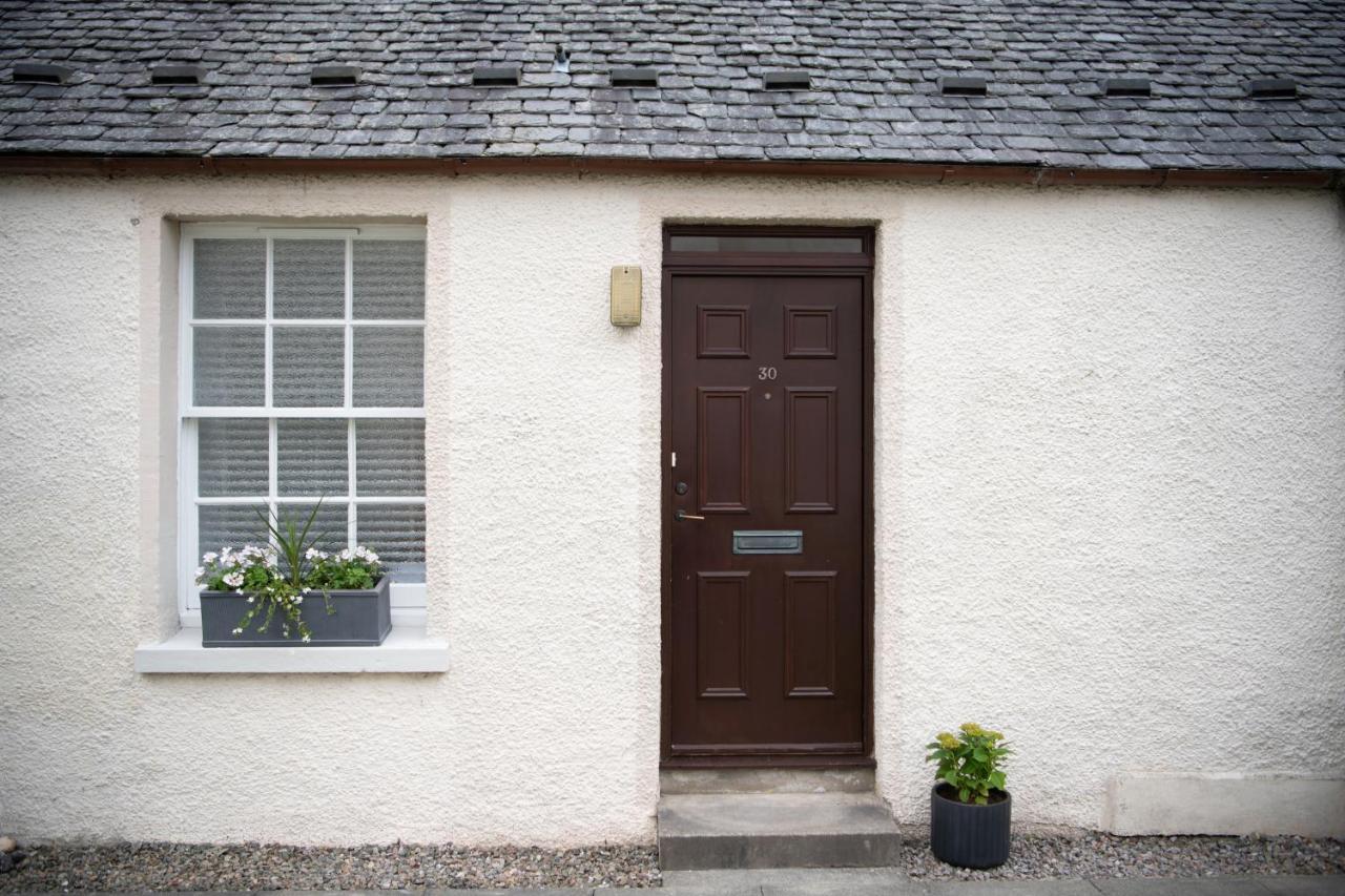 End House Inverness Dış mekan fotoğraf
